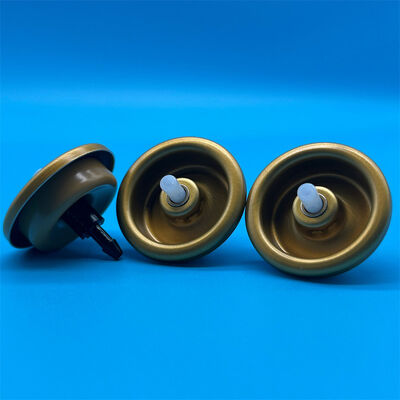 comprar Bocal de distribuição de mousse capilar confiável e orientado para o valor para mercados de consumo de grande volume com design econômico Fabricação em linha