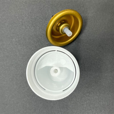 comprar Dispensador de mousse capilar aerossol e champô seco de dupla função para estilos de vida ativos com fórmula de refrescamento rápido Fabricação em linha