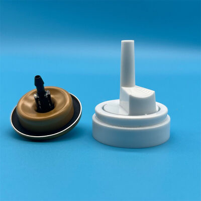 comprar Dispensador de mousse de cabelo aerosol de luxo com infusão de seda para estilo premium com brilho nutritivo e proteção contra calor Fabricação em linha