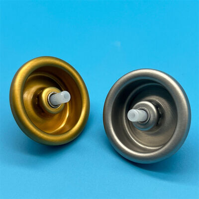 comprar Dispensador profissional de mousse capilar em aerossol resistente ao clima para ambientes de alta umidade com fórmula anti-frizz Fabricação em linha