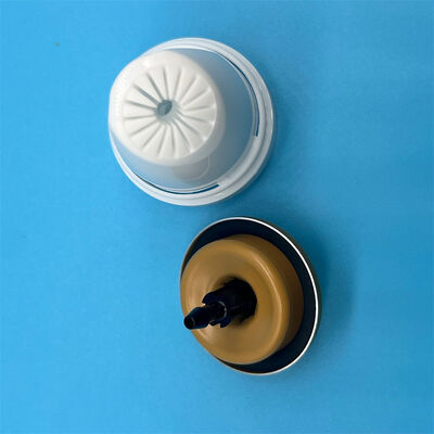 comprar Dispensador de mousse de cabelo aerosol recarregável e ecologicamente consciente para salões de beleza sustentáveis com tecnologia avançada de propelente Fabricação em linha