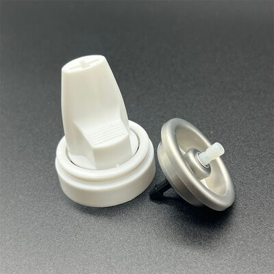 comprar Bico de distribuição de mousse de cabelo modular intercambiável para kits de estilo de cabelo DIY com funcionalidade multi-ponta Fabricação em linha