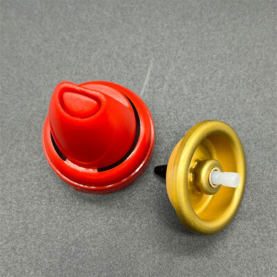 comprar Bocal de distribuição de mousse de cabelo de plástico reciclado sustentável para marcas e consumidores ecológicos com design de sistema recarregável Fabricação em linha