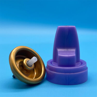 comprar Ultra-Fine Mist Professional Hair Mousse Dispensing Nozzle for Salon Stylists and Luxury Brands with Micro-Aerosol Technology Fabricação em linha