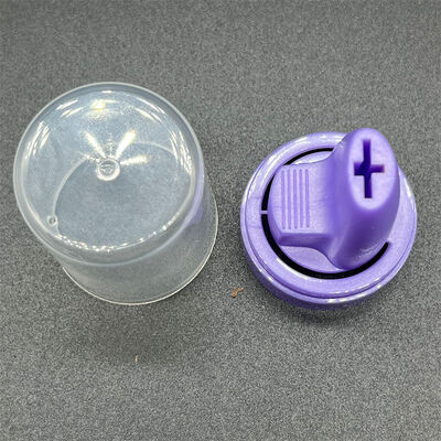 comprar Bico de dispensação de mousse capilar de alta capacidade e cobertura rápida para cabelos longos e grossos com saída de espuma turbo de amplo ângulo Fabricação em linha