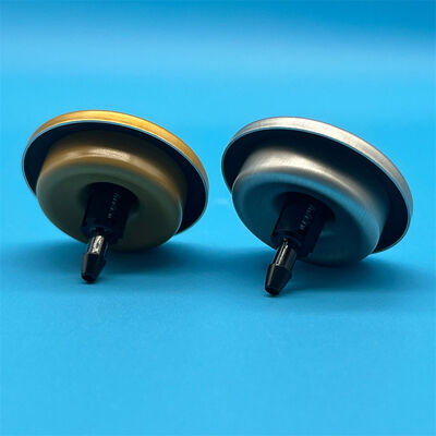 comprar Dispensador de mousse capilar aerossol com acabamento matte para grooming masculino moderno, com fórmula de secagem rápida e fixação invisível e texturizante Fabricação em linha