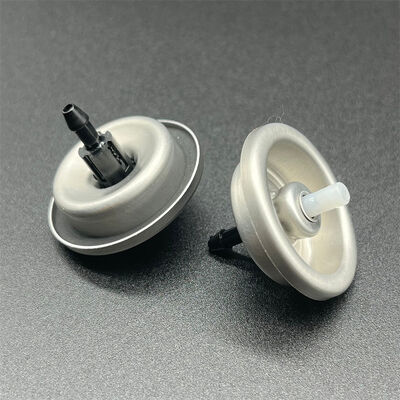 comprar Botanical-Based Aerosol Hair Mousse Dispenser for Conscious Consumers with Natural Hold and Plant-Derived Ingredients Fabricação em linha