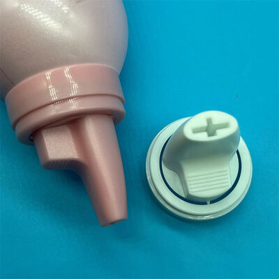 comprar Dispensador de mousse de cabelo aerosol de névoa ultra-fina para up-doses de precisão e estilo nupcial com atuador de 360 graus Fabricação em linha