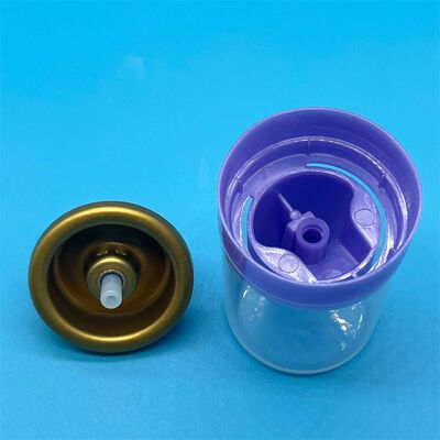 comprar Dispensador de mousse de cabelo aerosol de alta capacidade para fabricantes globais de cuidados com o cabelo com integridade à prova de vazamento Fabricação em linha