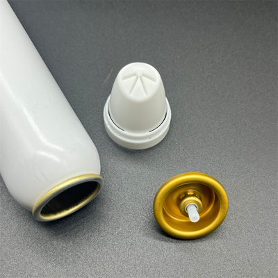 comprar Aerosol Foam Valve Ideal For Thick Long-Lasting Styling Mousse Fabricação em linha