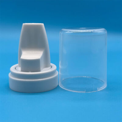 comprar Dispensador de mousse de cabelo com aerossol compacto e seguro para estilo e viagens em movimento com atuador de 360 ° Fabricação em linha