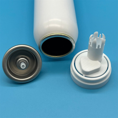 comprar Bomba de aerossol de mousse para cabelos finos - volume leve, aplicação controlada Fabricação em linha