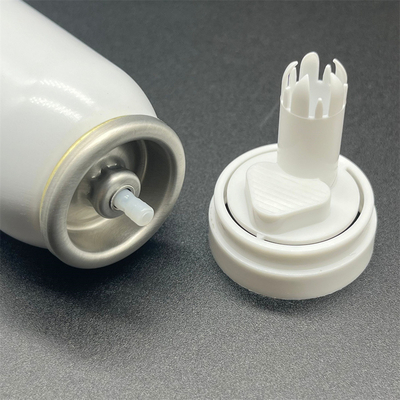 comprar Bomba de aerossóis de mousse capilar para profissionais de salão de beleza - desempenho constante, fluxo ajustável Fabricação em linha
