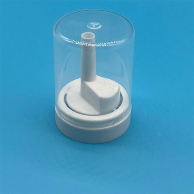 comprar Compact & Travel-Safe Aerosol Hair Mousse Dispenser for Professionals and Frequent Travelers with Leak-Proof Design and TSA-Conscious Size Fabricação em linha