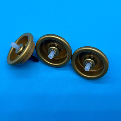 comprar Bomba de aerossol de mousse capilar para cabelos encaracolados - Cabeças definidas, aplicação suave Fabricação em linha