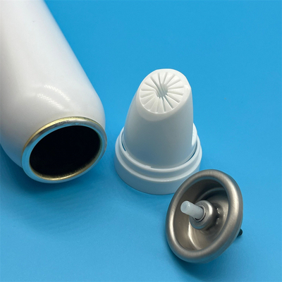 comprar Tamanho do pescoço 28 mm Mousse de cabelo de alta precisão Tipos de válvula de aerossol Ferramenta de estilo profissional Fabricação em linha