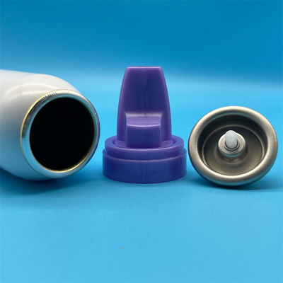 comprar Unisex Versátil Precision Aerosol Valves Dispensador de Neblina Fina Para Lacas de Cabelo e Mousses 1,2 mm Orifício Fabricação em linha
