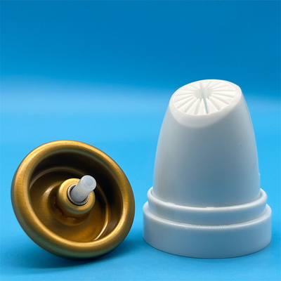 comprar Válvula de Dispensador de Produtos capilares Premium. 1.0mm Orifício para Estilo de Precisão. Fabricação em linha