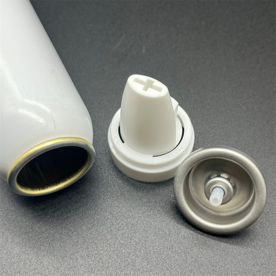 comprar Válvula de Produto Multifuntcional de Peinado. Fluxo ajustável. Adequado para mousse, gel e spray. Fabricação em linha