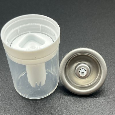 comprar Bocal de Dispensador de Mousse de Aerosol de Precisão para Aplicação Controlada Fabricação em linha