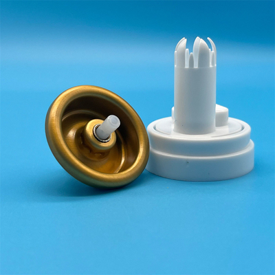 comprar Uma bomba de spray de mousse ergonômico para o cabelo para o estilo doméstico. Fabricação em linha