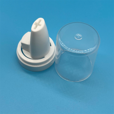 comprar Uma bomba de spray compacta para mousse de cabelo para viagens e estilo em movimento. 20ml de capacidade. Fabricação em linha