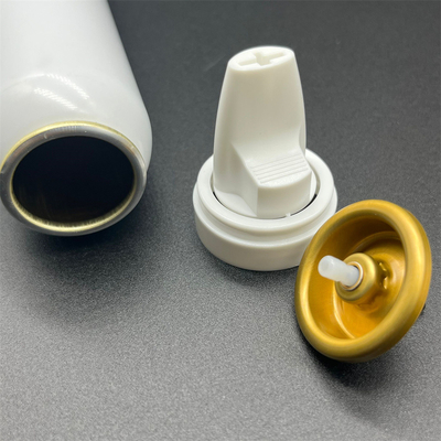 comprar Bocal de distribuição de mousse capilar para aplicação de precisão - adequado para todos os tipos de cabelo Fabricação em linha