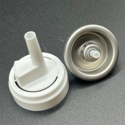 comprar Válvula de aerossol para mousse capilar Fabricação em linha