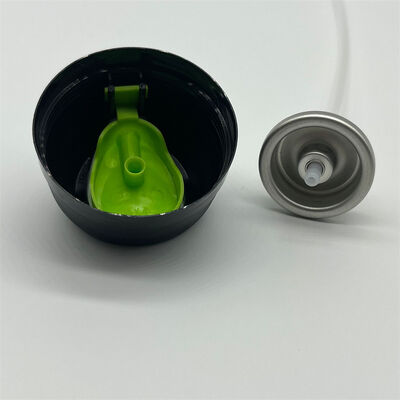 comprar Válvula de pulverização corporal de desodorante de precisão que fornece controle de odor eficaz e frescura duradoura Fabricação em linha