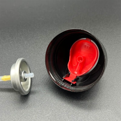 comprar Válvula de Spray Desodorante Avançada para Melhor Controle de Odor Fabricação em linha