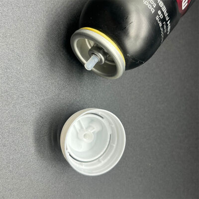 comprar Válvula de Spray de Desodorante Avançada para Controle Superior de Odor Fabricação em linha