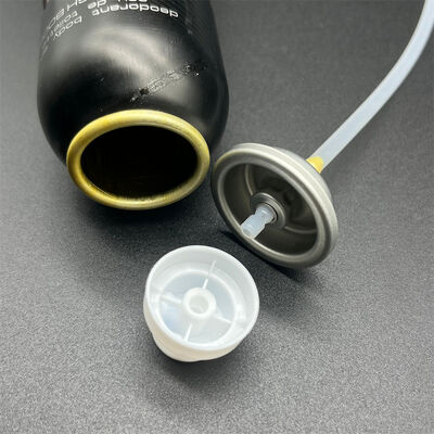 comprar Válvula de pulverização corporal de desodorante de alta qualidade para produção de névoa consistente Fabricação em linha