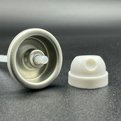 comprar Válvula de pulverização corporal de desodorante avançada para controle e frescura de odores eficazes Fabricação em linha