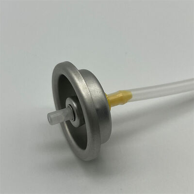 comprar Deodorant Body Spray Valve Ensuring Complete Can Evacuation of Personal Care Products Fabricação em linha