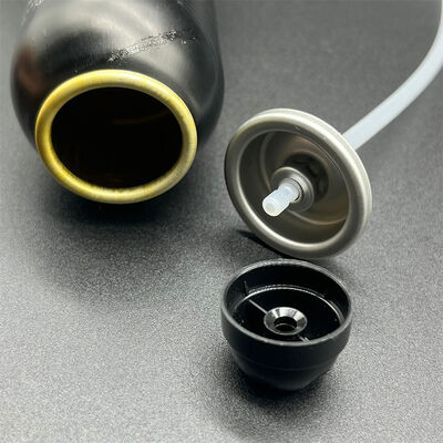 comprar Válvula de pulverização corporal de desodorante premium - Para frescura e confiança - Especificação e uso versátil Fabricação em linha