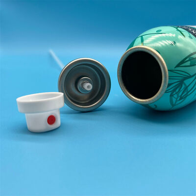 comprar Dry Shampoo Valve 1-Inch Aerosol Valve for Hair Refreshing Spray Fabricação em linha