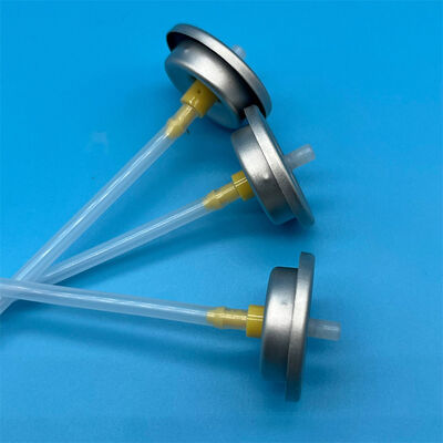 comprar Válvula de Spray de Shampoo Seco com Design Resistente a Entupimentos para Sprays de Cuidado Capilar Fabricação em linha