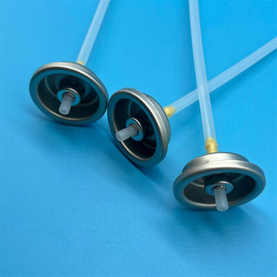 comprar Dry Shampoo Spray Valve Premium 1-Inch Valve Ensuring Smooth Powder Release Fabricação em linha