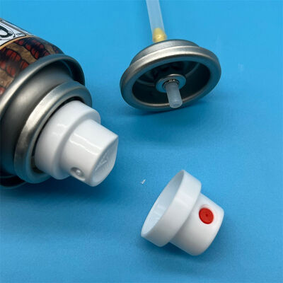 comprar High Output Dry Shampoo Valve for Fast Coverage and Styling Fabricação em linha