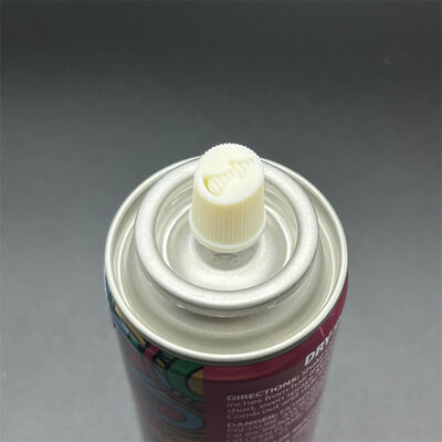 comprar Válvula de pulverização de shampoo seco com bocal de névoa ultra-fina para desempenho livre de resíduos e vedação compacta à prova de vazamento Fabricação em linha