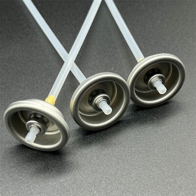 comprar Válvula de pulverização de shampoo seco versátil com padrão de pulverização ajustável do atuador para estilo personalizado Fabricação em linha