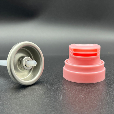 comprar Um pulgão de 25,4 mm versátil shampoo seco spray bocal para casa e viagem conveniente e confiável Fabricação em linha