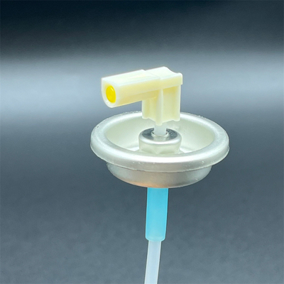 comprar Uma válvula de dosagem de fresqueador de ar de uma polegada de plástico. Controle eficiente de fragrâncias para diversos ambientes. Fabricação em linha