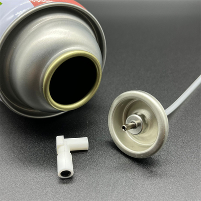 comprar Uma válvula de medição de um centímetro de base de metal. Gestão confiável do fluxo de líquido. Tamanho de 1 
