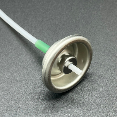 comprar Válvula de medição de precisão de 1 polegada para manuseio eficiente de líquidos. Ideal para fabricação e distribuição. Diâmetro de 1