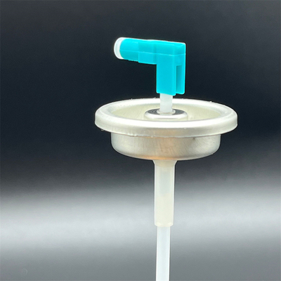comprar Válvula de medição de perfume de precisão para distribuição precisa. Ideal para garrafas de fragrâncias e cuidados pessoais. Fabricação em linha