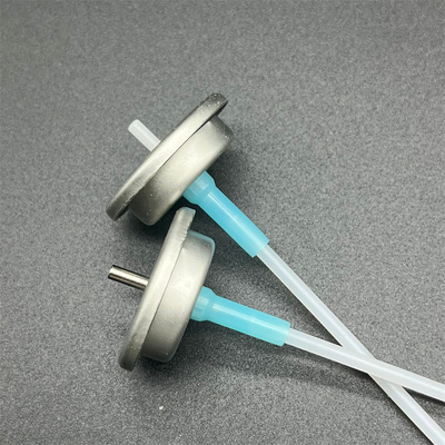 comprar Válvula de medição de aerossóis de precisão para distribuição ótima. Perfeito para produtos químicos e perfumados. Modelo de 1