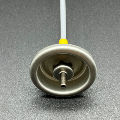 comprar 1 válvula de fluxo ajustável de nível industrial. Regulação precisa do fluxo para sistemas de água e ar. Robusta e eficiente. Fabricação em linha