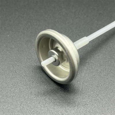 comprar Valva de um centímetro para difusor de odor de uso comercial Válvula de pulverização de aerossol consistente Fabricação em linha