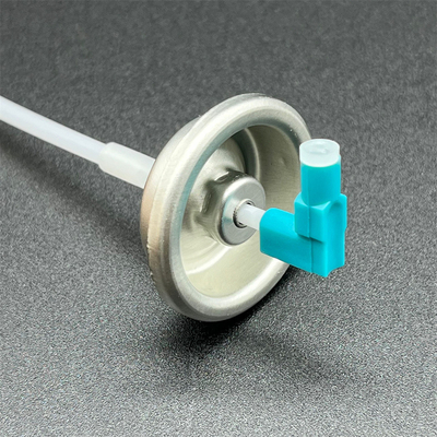 comprar Válvula de aerossol de 20 mm para controle eficiente de odores em espaços públicos Fabricação em linha